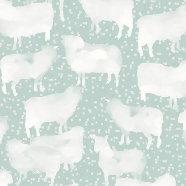 Nieuw Carta da parati HAP302 Be Happy Zoom MASUREEL