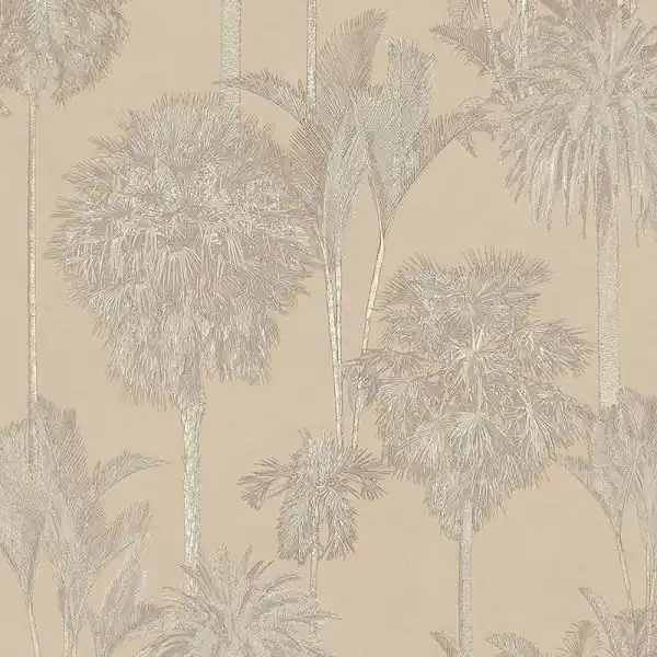 Speciale Aanbieding Carta da parati 317325 Oasis Eijffinger