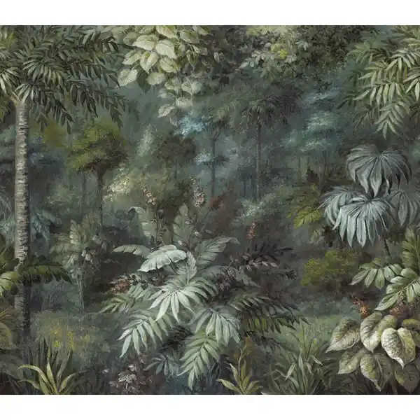 Carta da parati 317409 Oasis Eijffinger Lage Prijs