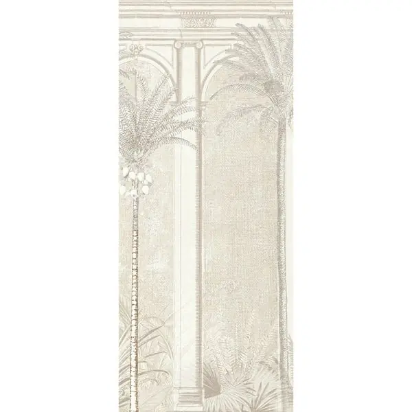 Carta da parati DGHAV1013 Havana Khrôma MASUREEL Goedkoop