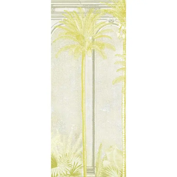 Carta da parati DGHAV1022 Havana Khrôma MASUREEL Snelle Levering