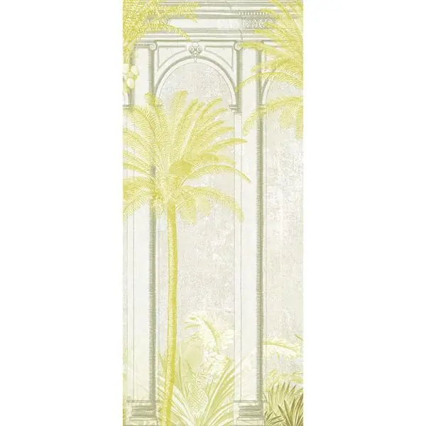 Favoriet Carta da parati DGHAV1023 Havana Khrôma MASUREEL
