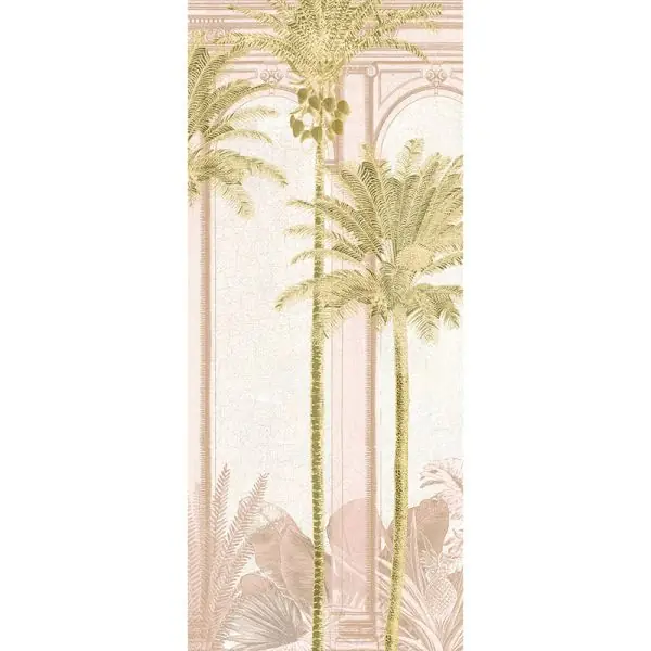 Carta da parati DGHAV1031 Havana Khrôma MASUREEL Bestel Nu