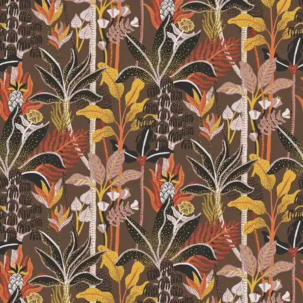 Carta da parati HAV001 Havana Khrôma MASUREEL Flitsaanbieding