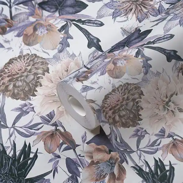 Fabrieksprijs Carta da parati 381751 Dream Flowery AS-Creation