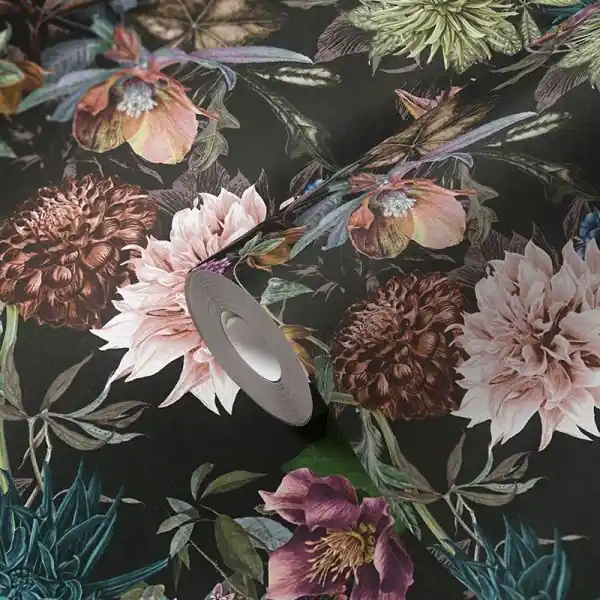 Carta da parati 381757 Dream Flowery AS-Creation Koop Online