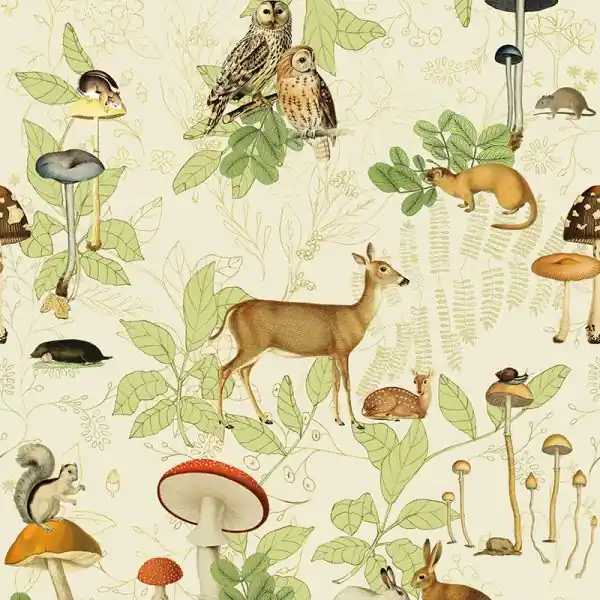 Fabrieksprijs Carta da parati 557657 Stories Rasch Studio Onszelf