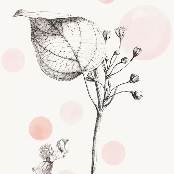Carta da parati 557671 Stories Rasch Studio Onszelf Favoriet