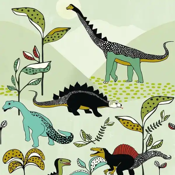 Rechtstreeks Van De Fabrikant Carta da parati 557695 Stories Rasch Studio Onszelf