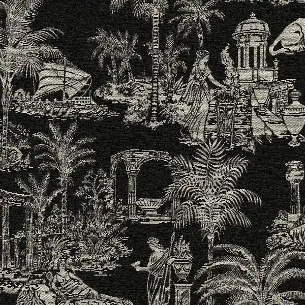 Carta da parati 97620 Décors & Panoramiques Arte Betaalbaar