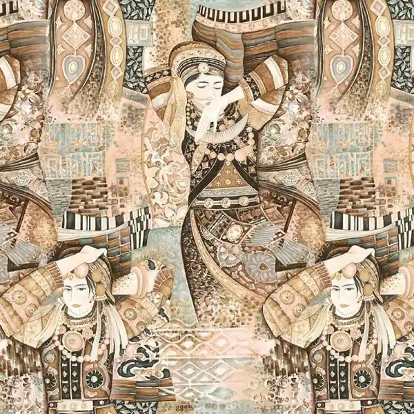 Hoge Kwaliteit Carta da parati 97640 Décors & Panoramiques Arte