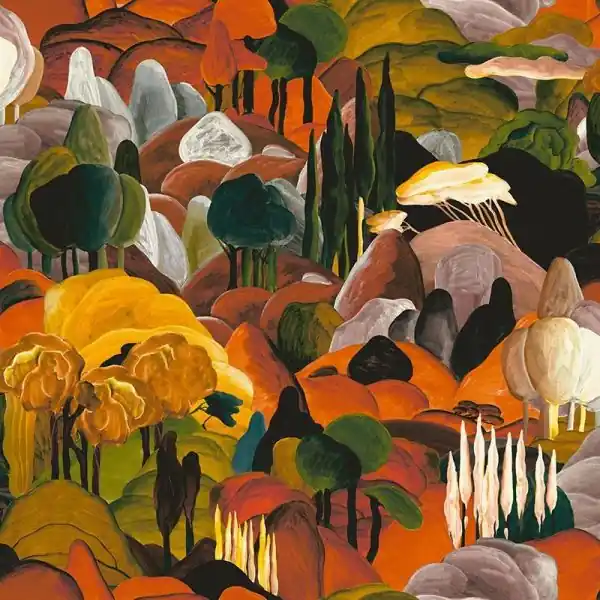 Superprijs Carta da parati 97500 Décors & Panoramiques Arte