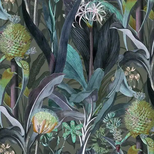 Uitverkoop Carta da parati 97600 Décors & Panoramiques Arte