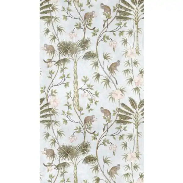 Carta da parati 382311 Metropolitan Stories - The Wall Livingwalls Aanbieding