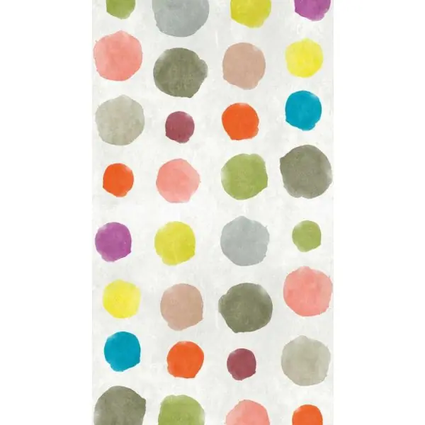 Gecertificeerd Carta da parati 382941 Metropolitan Stories - The Wall Livingwalls