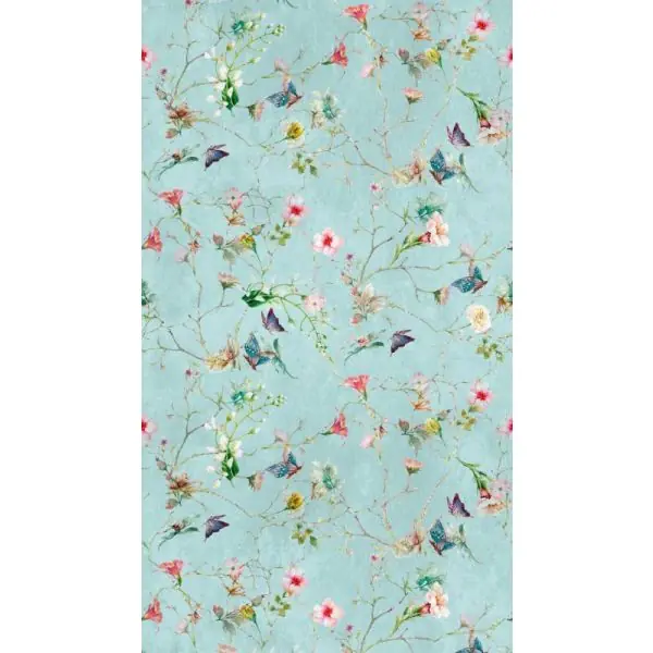 Carta da parati 382681 Metropolitan Stories - The Wall Livingwalls Exclusieve Aanbieding