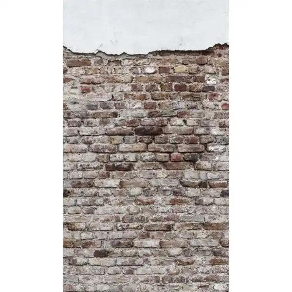 Laatste Kans Carta da parati 383331 Metropolitan Stories - The Wall Livingwalls
