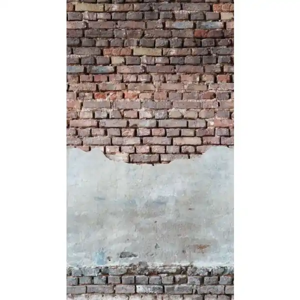 Nu Kopen Carta da parati 383341 Metropolitan Stories - The Wall Livingwalls