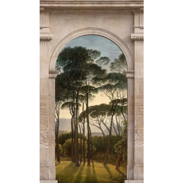Laatste Kans Carta da parati 382491 Metropolitan Stories - The Wall Livingwalls