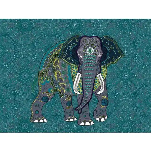 Carta da parati 382621 Metropolitan Stories - The Wall Livingwalls Korting