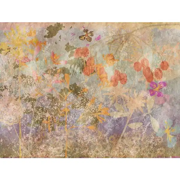Carta da parati 382641 Metropolitan Stories - The Wall Livingwalls Seizoensaanbieding