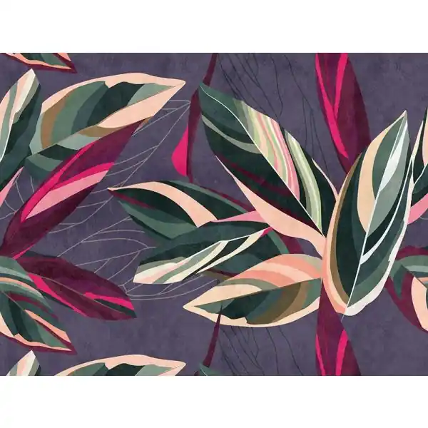 Flitsaanbieding Carta da parati 382721 Metropolitan Stories - The Wall Livingwalls
