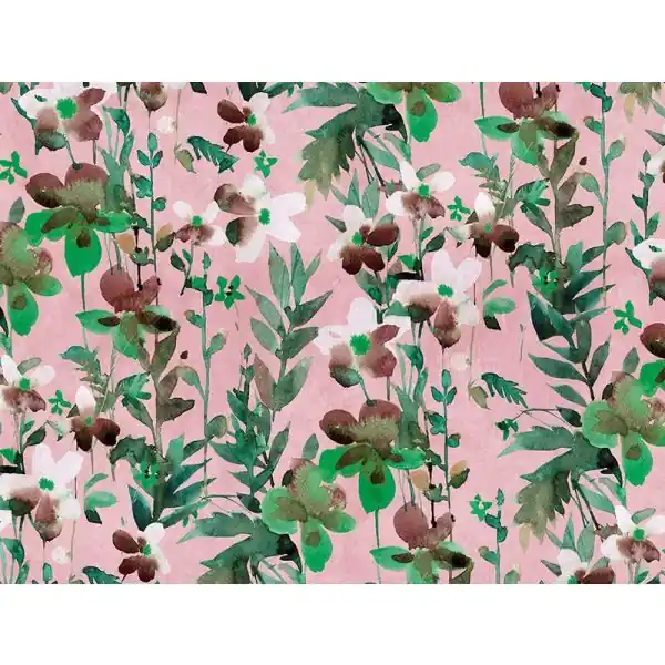 Beperkt Aanbod Carta da parati 382731 Metropolitan Stories - The Wall Livingwalls