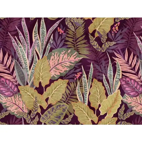 Carta da parati 382751 Metropolitan Stories - The Wall Livingwalls Veilige Betaling