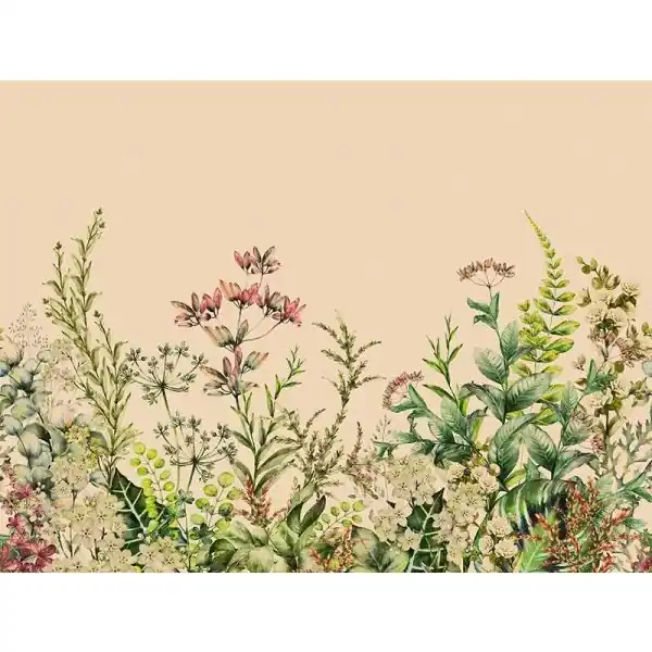 Carta da parati 382771 Metropolitan Stories - The Wall Livingwalls Populair