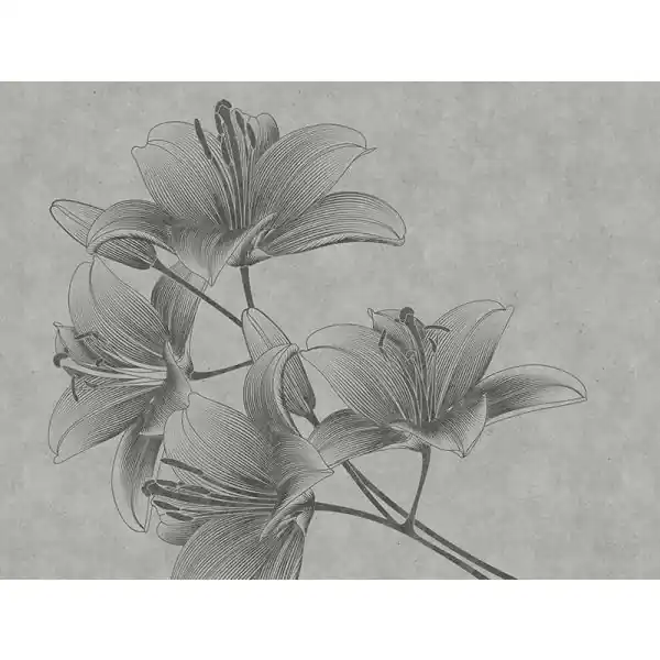 Nieuw Carta da parati 382781 Metropolitan Stories - The Wall Livingwalls