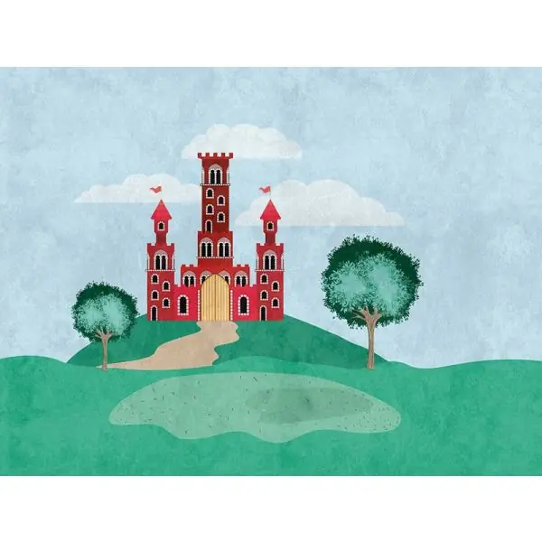 Snelle Levering Carta da parati 382991 Metropolitan Stories - The Wall Livingwalls