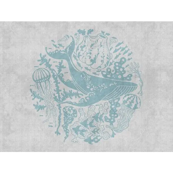 Carta da parati 383061 Metropolitan Stories - The Wall Livingwalls Gratis Retour
