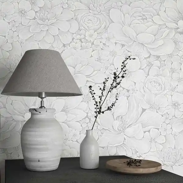 Hete Deal Carta da parati 33952 Botanica Marburg