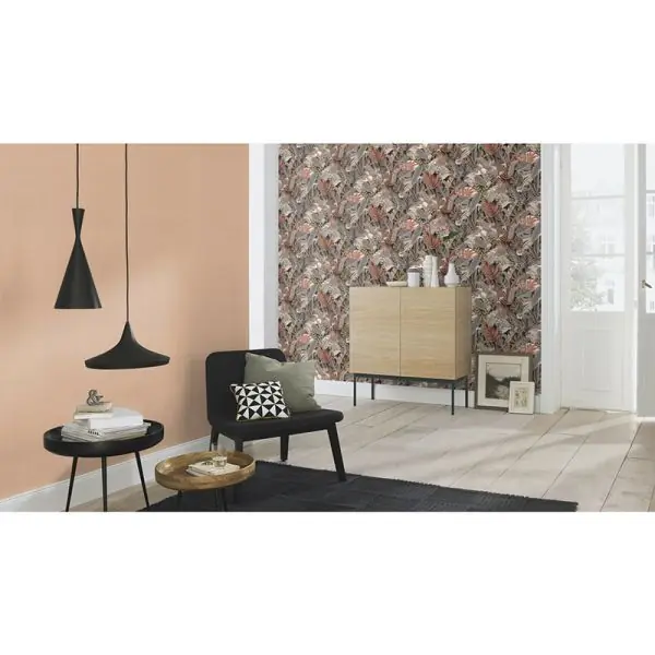 Hoge Kwaliteit Carta da parati 687576 Country Charme Rasch