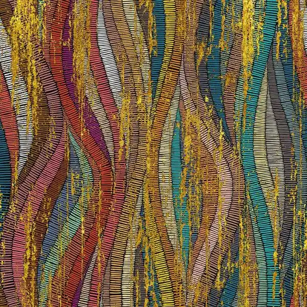 Actieprijs Carta da parati 33797 Colors Of My Life by Papis Loveday Marburg