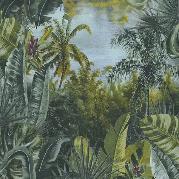 Korting Carta da parati 383561 My Home. My Spa. livingwalls