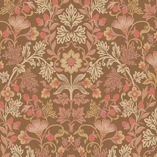 Tijdelijk Beschikbaar Carta da parati 316005 Posy Eijffinger