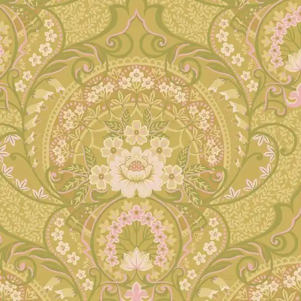 Carta da parati 316012 Posy Eijffinger Must-Have