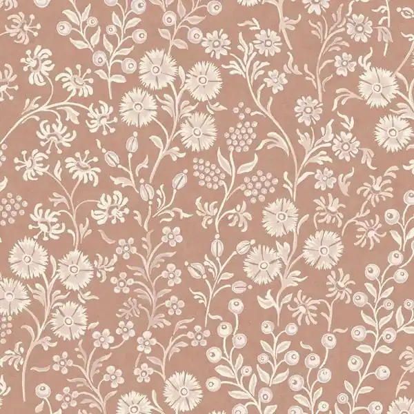 Carta da parati 316043 Posy Eijffinger Rechtstreeks Van De Fabrikant