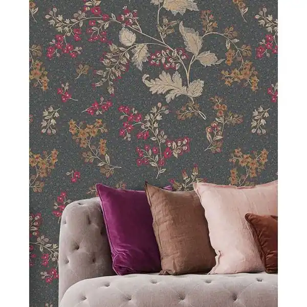 Aanbieding Carta da parati 316082 Posy Eijffinger