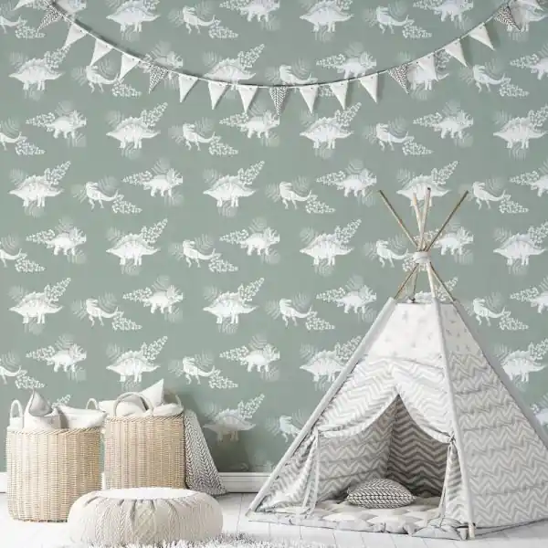 Carta da parati 45801 Kids‘ Walls Marburg Rechtstreeks Van De Fabrikant