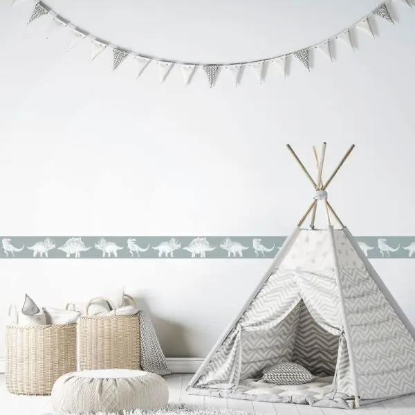 Carta da parati 45806 Kids‘ Walls Marburg Beperkte Voorraad