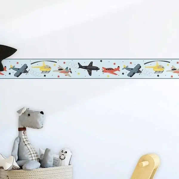 Carta da parati 45818 Kids‘ Walls Marburg Beste Prijs