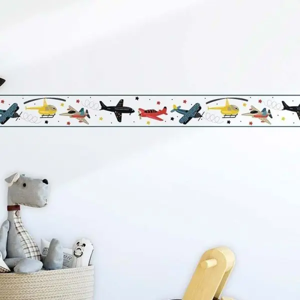 Fabrieksprijs Carta da parati 45820 Kids‘ Walls Marburg