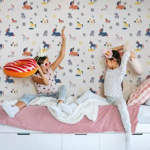 Laatste Kans Carta da parati 45821 Kids‘ Walls Marburg
