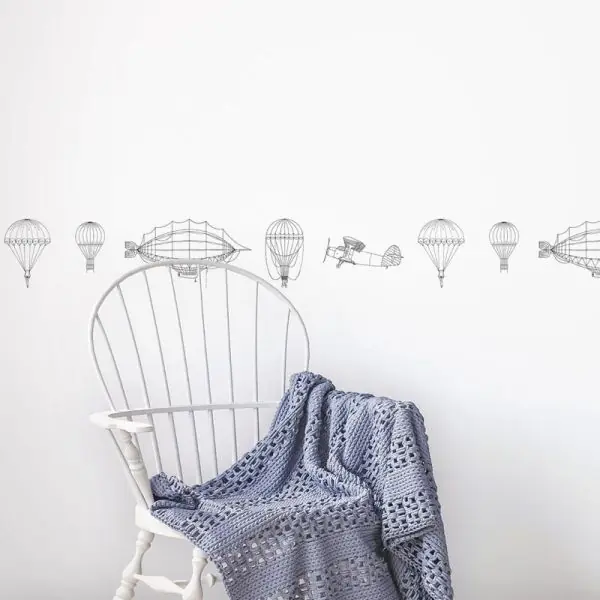 Betrouwbaar Carta da parati 45828 Kids‘ Walls Marburg