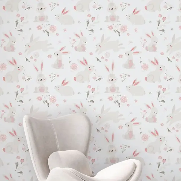 Shop Nu Carta da parati 45860 Kids‘ Walls Marburg