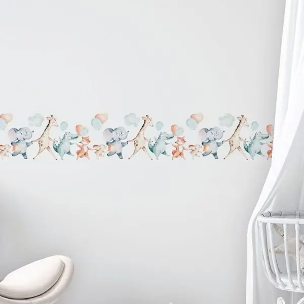 Gecertificeerd Carta da parati 45866 Kids‘ Walls Marburg
