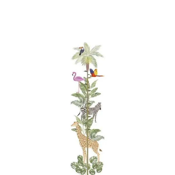 Carta da parati 45886 Kids‘ Walls Marburg Shop Nu