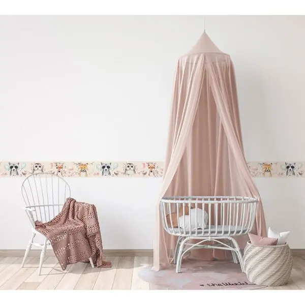 Hete Deal Carta da parati 45889 Kids‘ Walls Marburg
